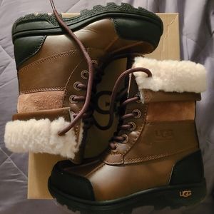 Toddler UGG Boots
